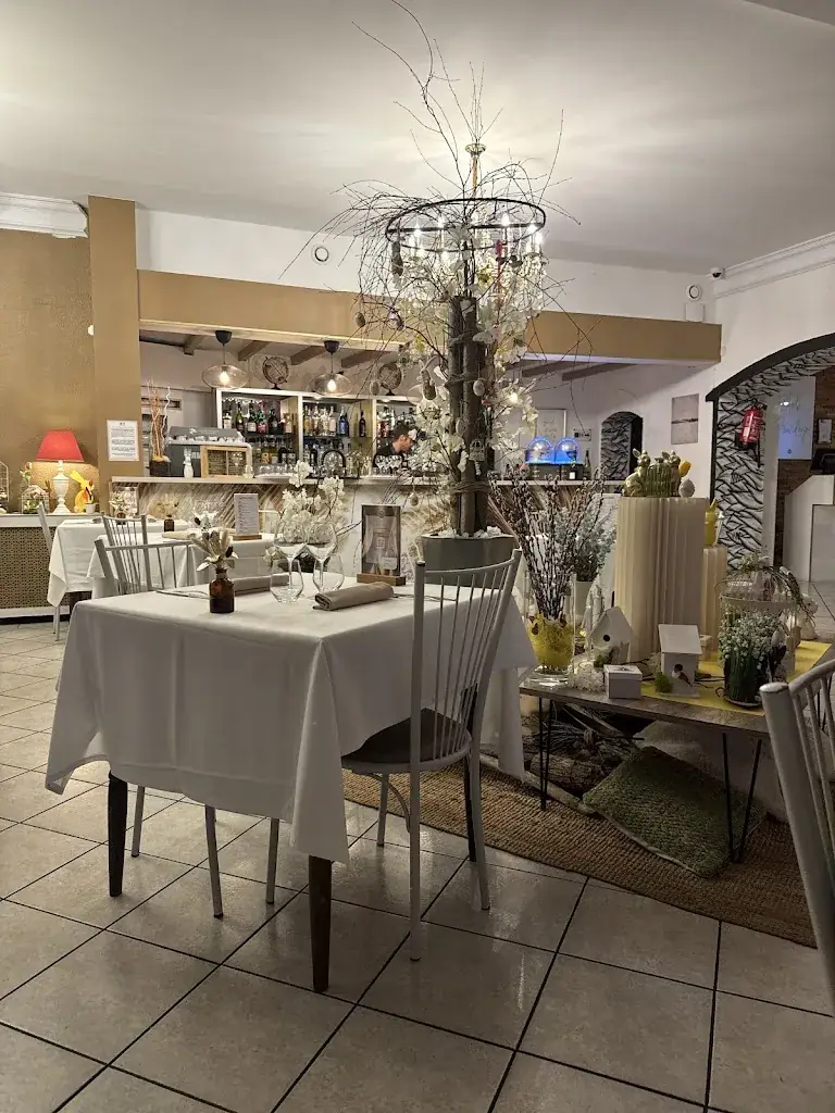 Soph L_Restaurant La Cloche d'or_Maizières-lès-Metz_review