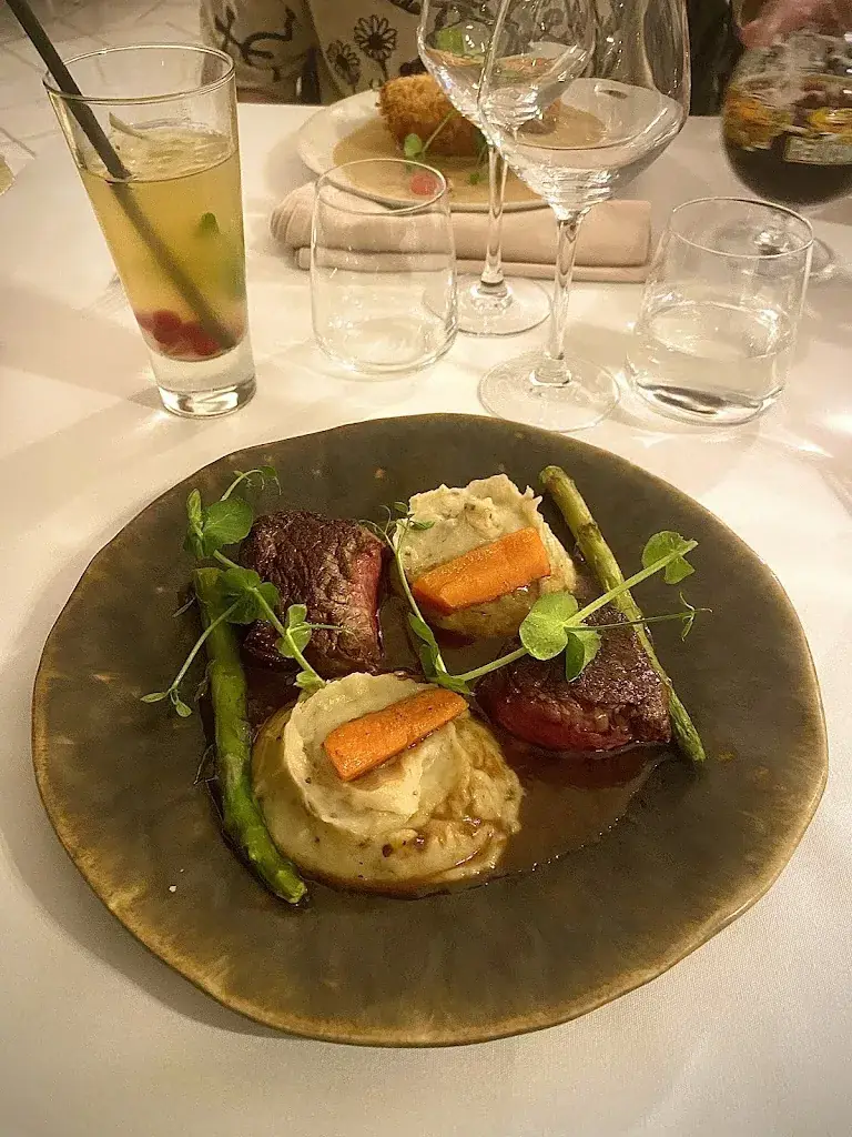 Helene STAISKO_Restaurant La Cloche d'or_Maizières-lès-Metz_review