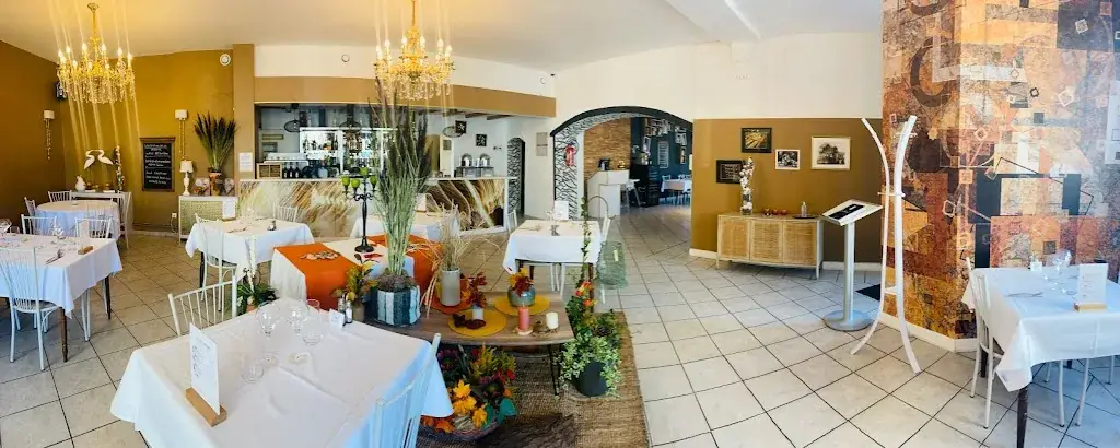 Restaurant La Cloche d'or restaurant in Maizières-lès-Metz