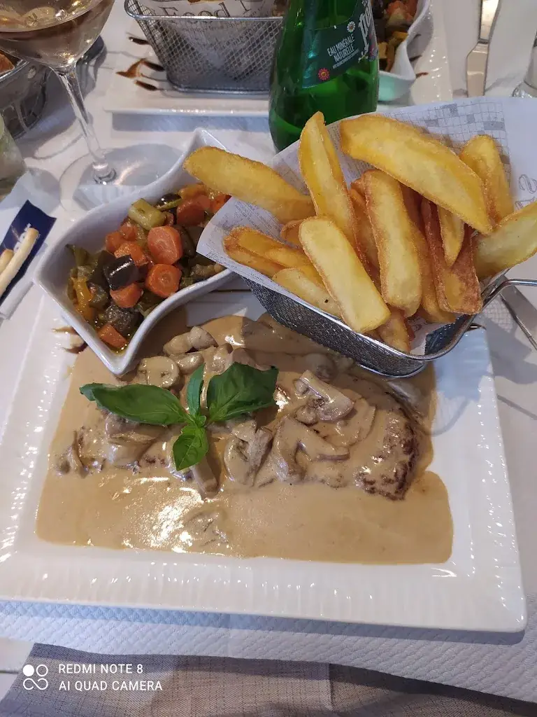 Menu_La Romana_Maizières-lès-Metz_image_7