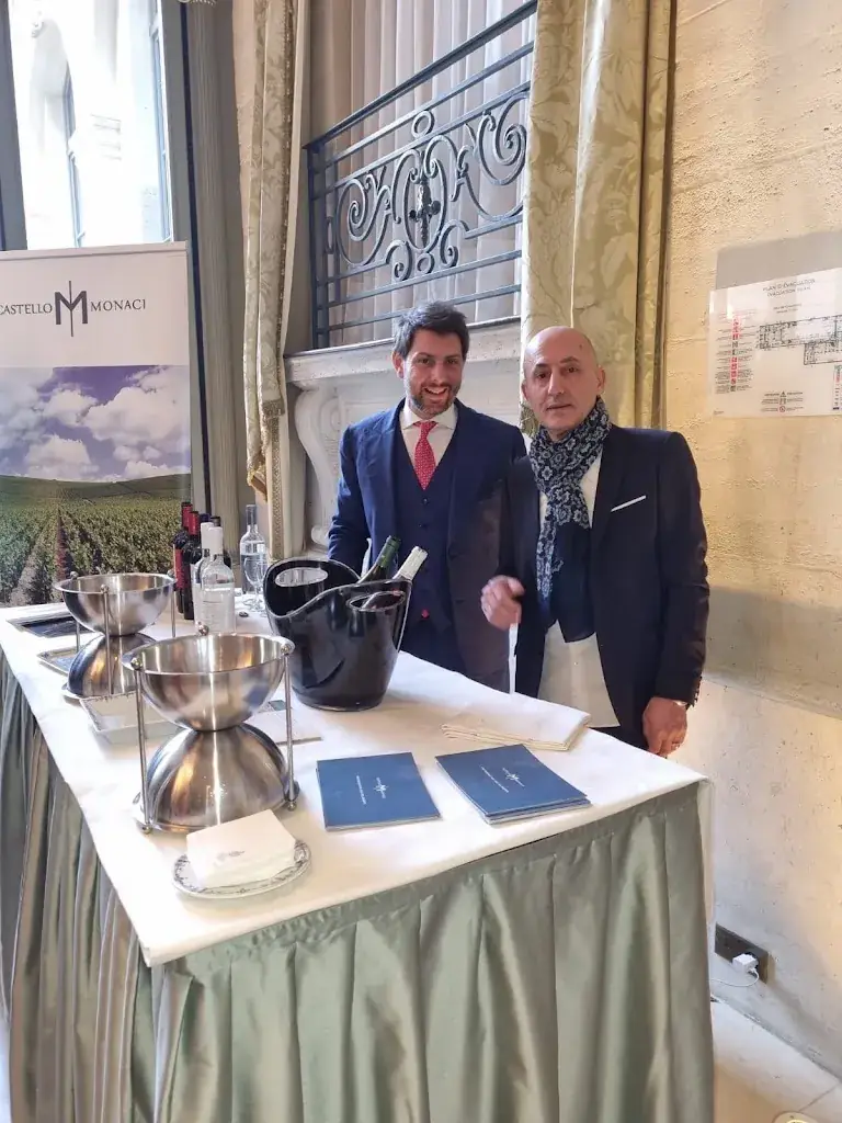 La Romana restaurant in Maizières-lès-Metz