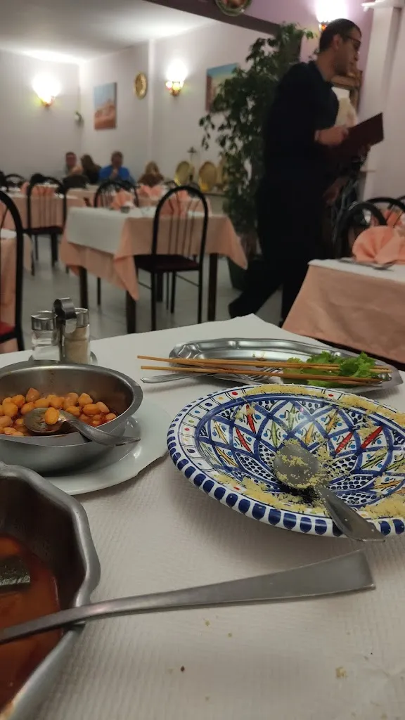 Menu_Restaurant A la Médina de Fes_Maizières-lès-Metz_image_6