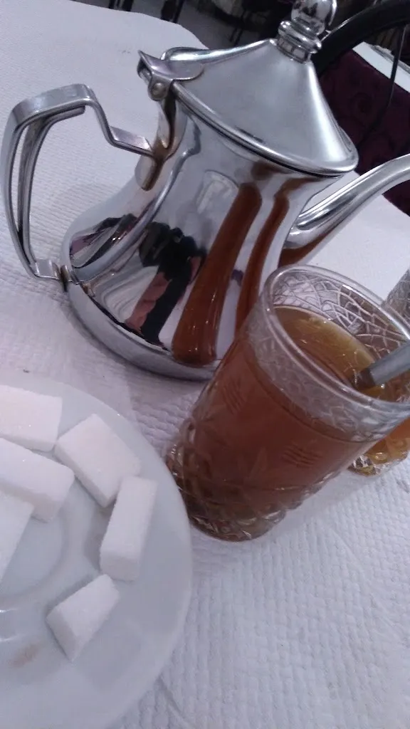 Menu_Restaurant A la Médina de Fes_Maizières-lès-Metz_image_8