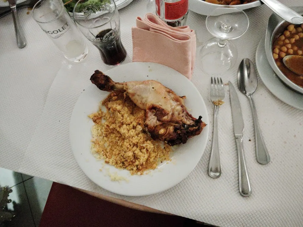 Tony_Restaurant A la Médina de Fes_Maizières-lès-Metz_review