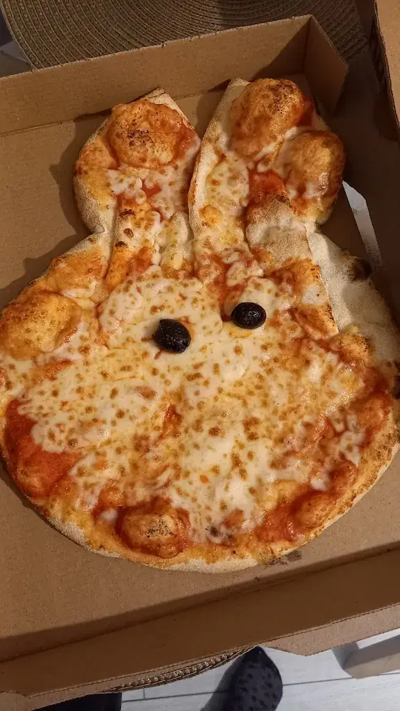 Menu_LE VENEZIA MAIZIERES LES METZ pizza au feu de bois_Maizières-lès-Metz_image_5