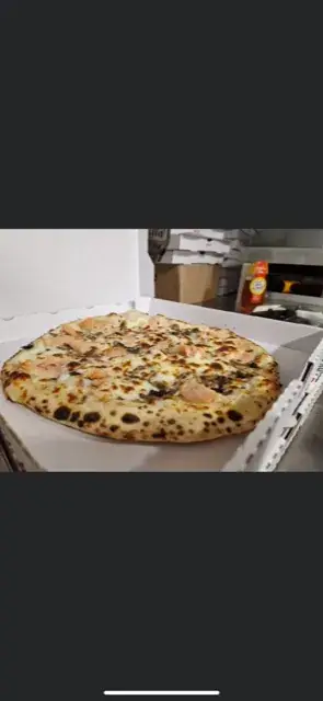 Menu_LE VENEZIA MAIZIERES LES METZ pizza au feu de bois_Maizières-lès-Metz_image_8