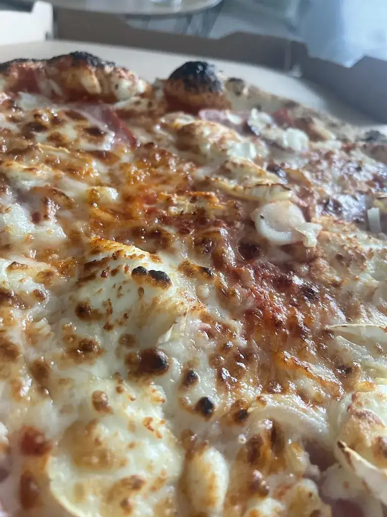 Menu_LE VENEZIA MAIZIERES LES METZ pizza au feu de bois_Maizières-lès-Metz_image_9