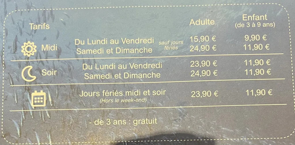 Menu_Mosella Buffet_Hauconcourt_image_1