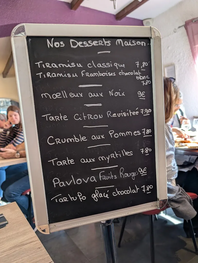 Menu_Restaurant La Fournaise_Hauconcourt_image_3