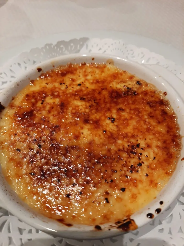 Menu_Restaurant La Fournaise_Hauconcourt_image_7