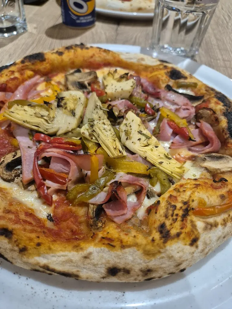 Menu_Restaurant La Fournaise_Hauconcourt_image_9