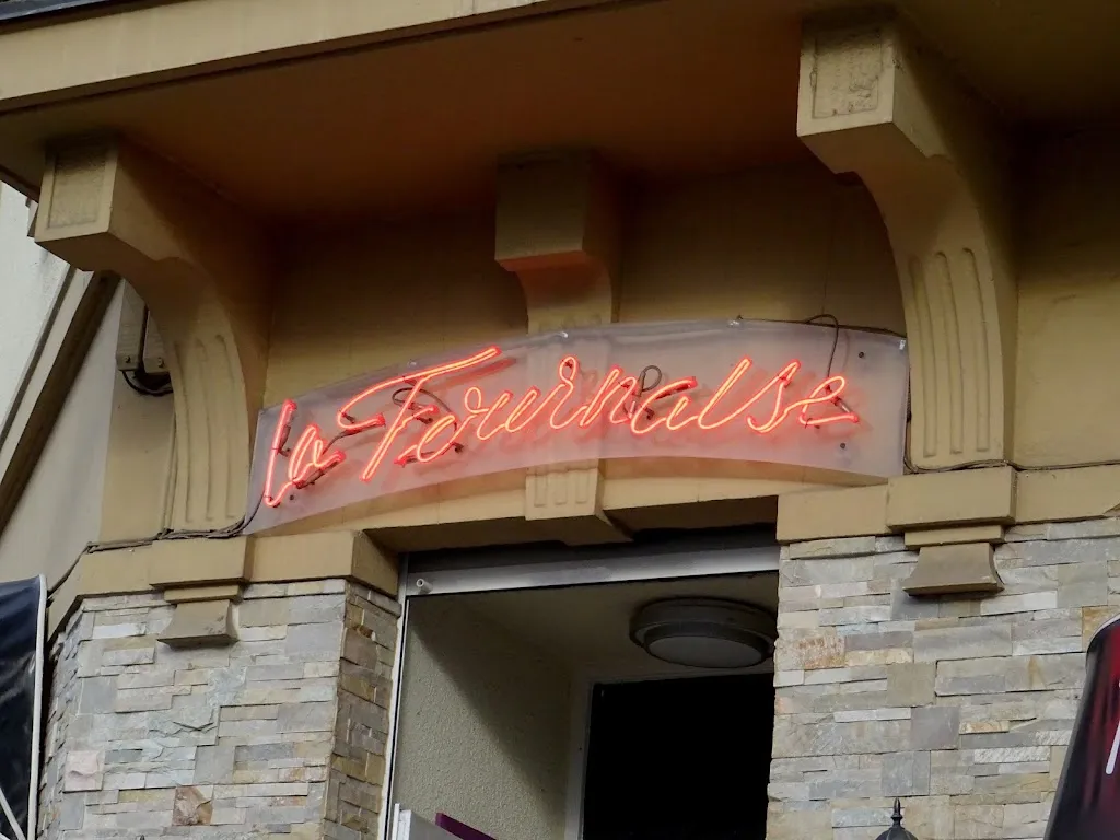 Eduard de Boer_Restaurant La Fournaise_Hauconcourt_review