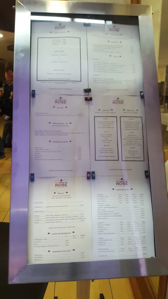 Menu_LA TABLE DE ROSE_Fèves_image_3