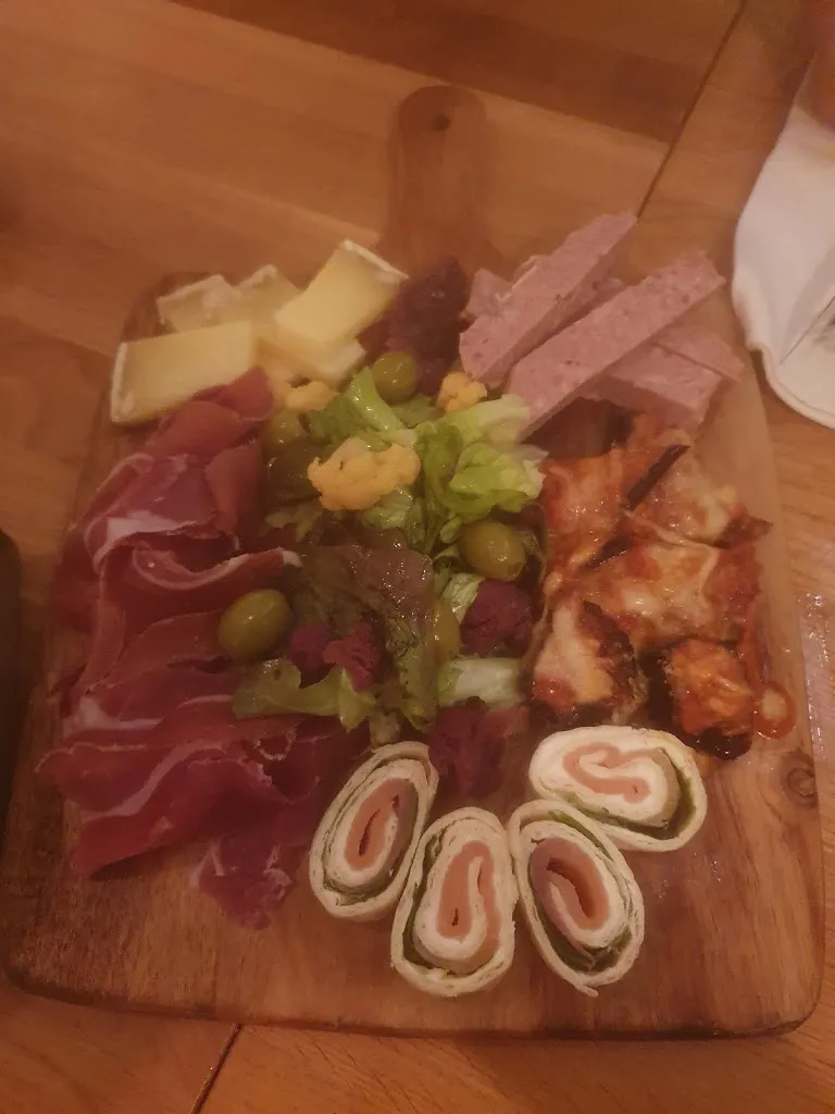 Lecartographe_LA TABLE DE ROSE_Fèves_review