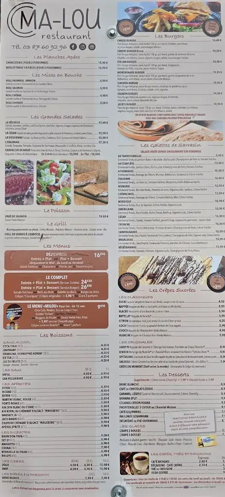 Menu_Ma-Lou Restaurant_Fèves_image_3