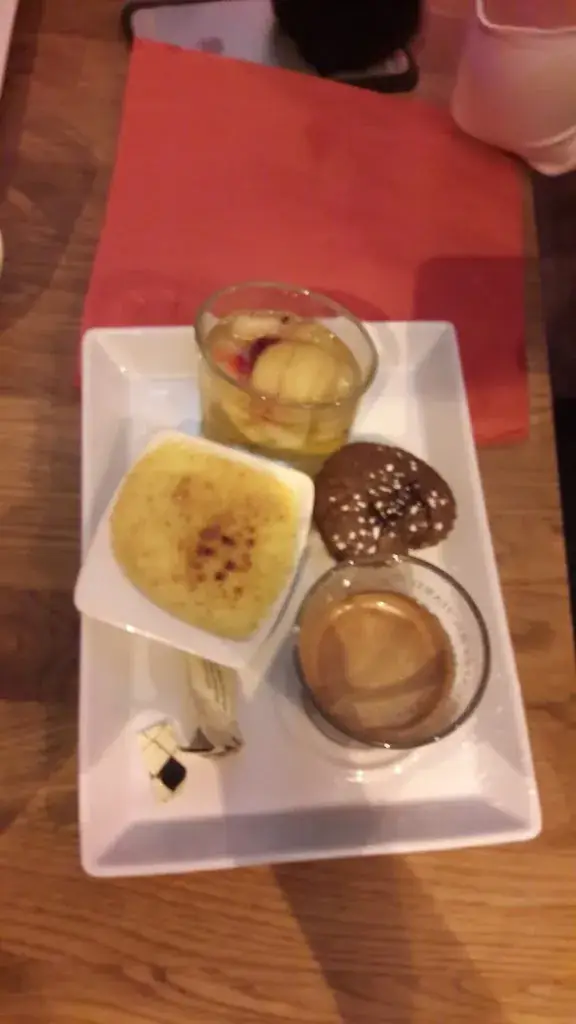 Caroline Ruiz_Ma-Lou Restaurant_Fèves_review