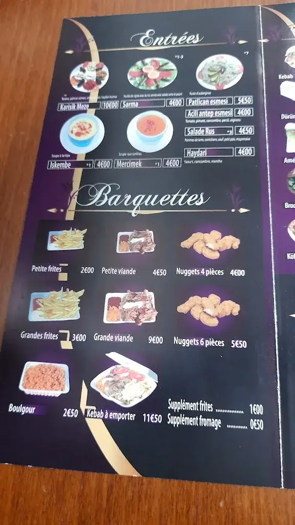 Menu_Restaurant Anatolia_Maizières-lès-Metz_image_3