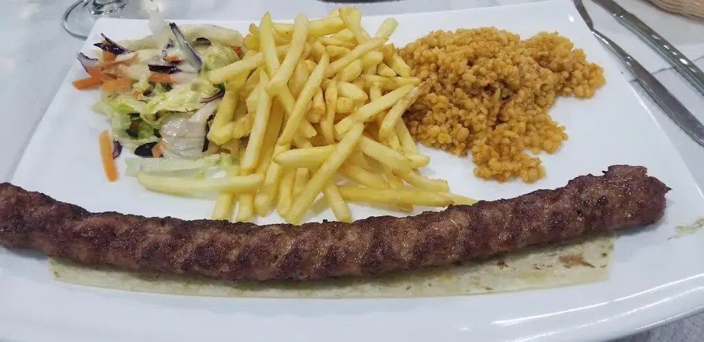 Arianne Clark_Restaurant Anatolia_Maizières-lès-Metz_review