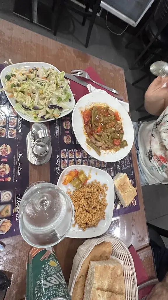 Raph ZIM_Restaurant Anatolia_Maizières-lès-Metz_review