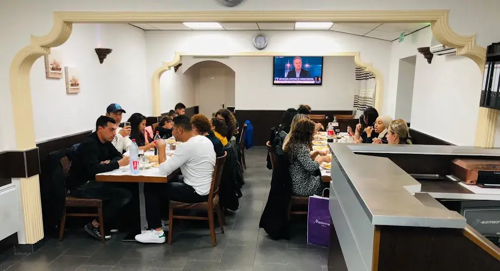 Restaurant Anatolia restaurant in Maizières-lès-Metz