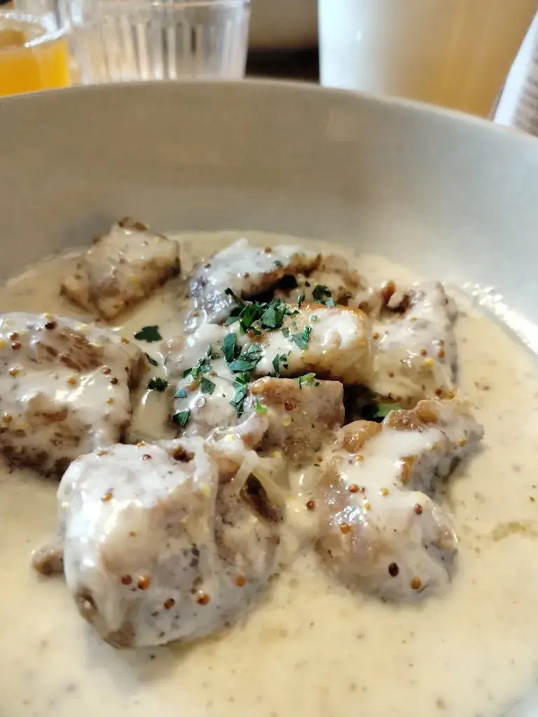 Nosyu Pvt_La Maison Louise_Meistratzheim_review