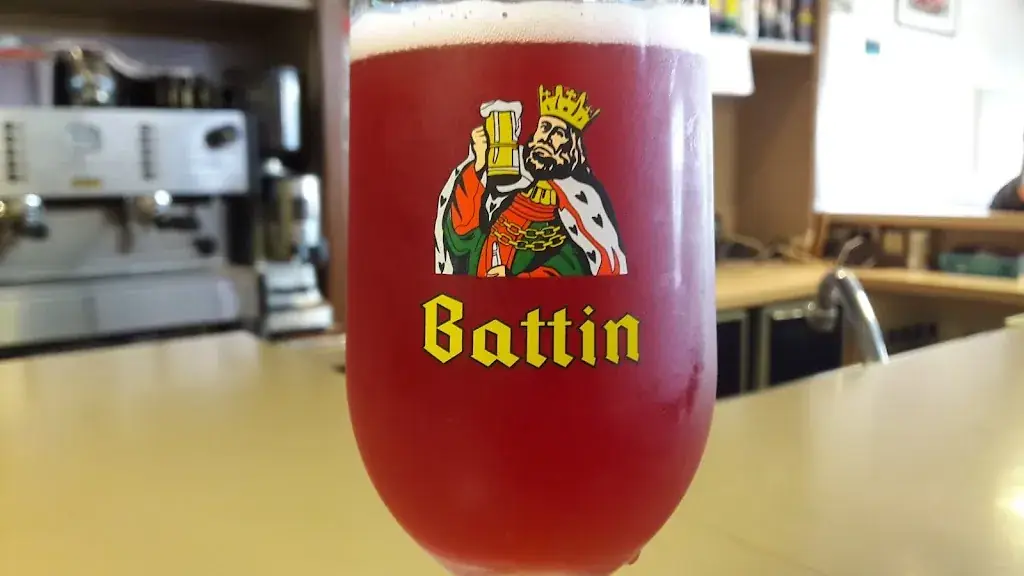 Le Gun's restaurant à Mercy-le-Bas