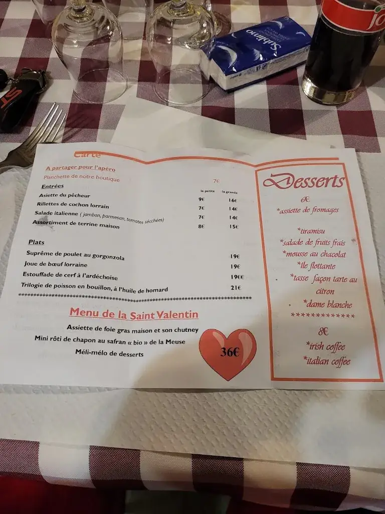 Menu_Auberge la clé des champs_Boismont_image_1