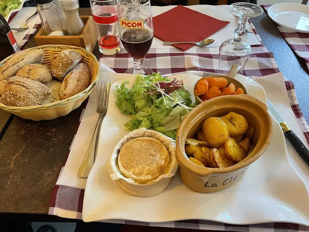 Igor Cangussu_Auberge la clé des champs_Boismont_review