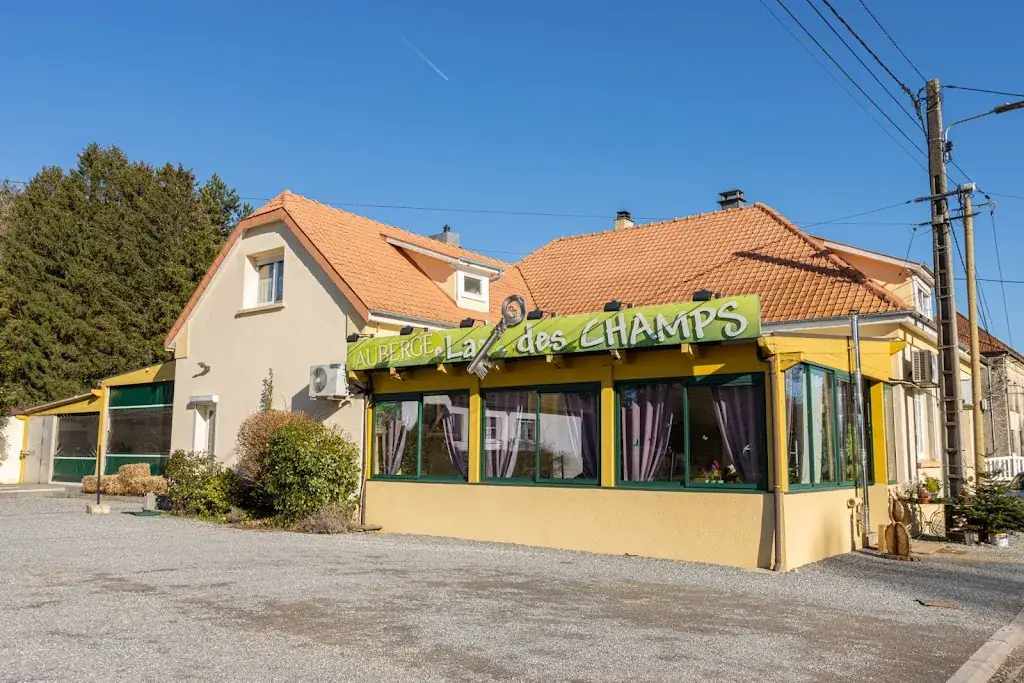 Auberge la clé des champs_Boismont_slider_image_3