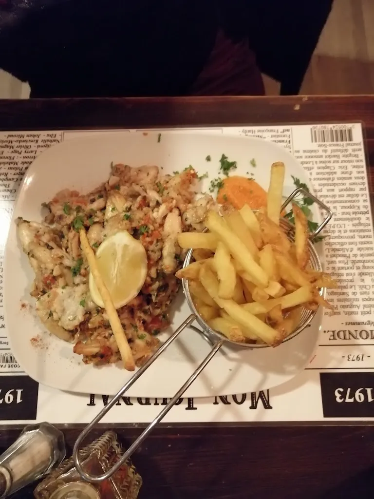 Cédrick Bernard_The CKAM Bar_Mercy-le-Bas_review