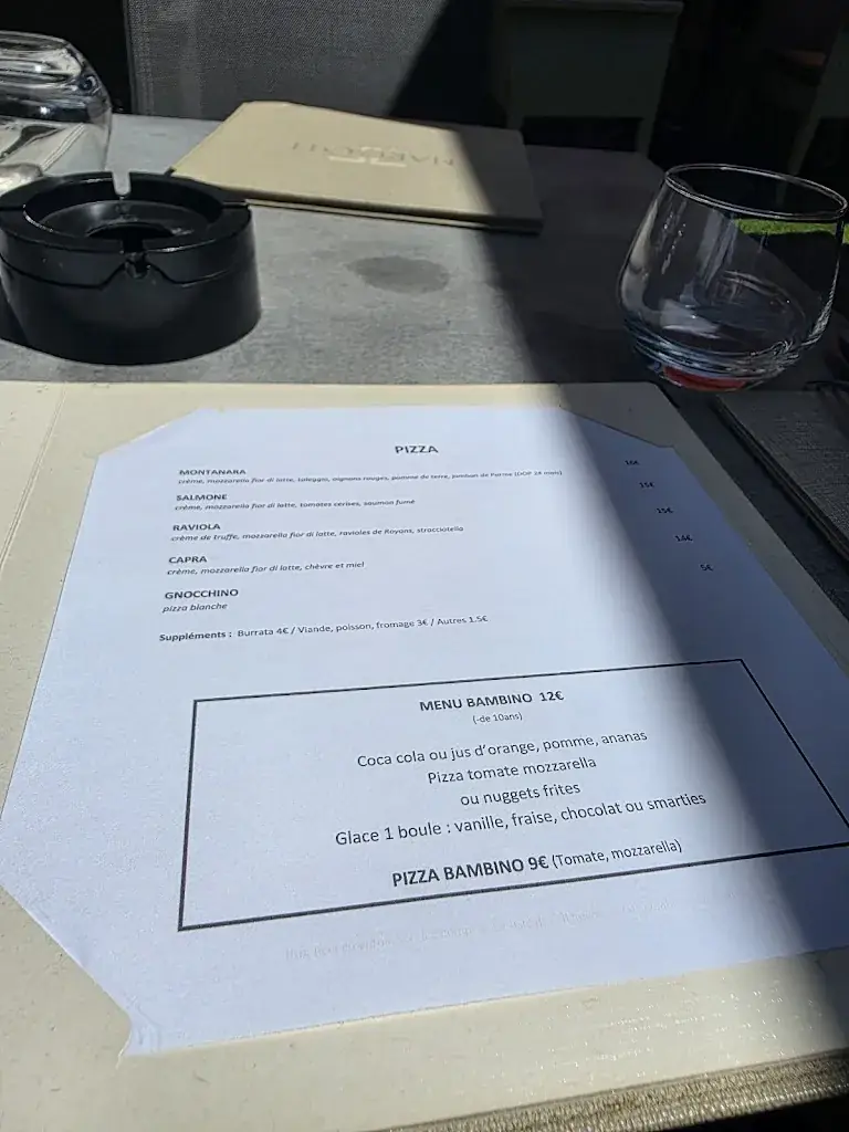 Menu_MARGOTT Restaurant_Chassieu_image_2