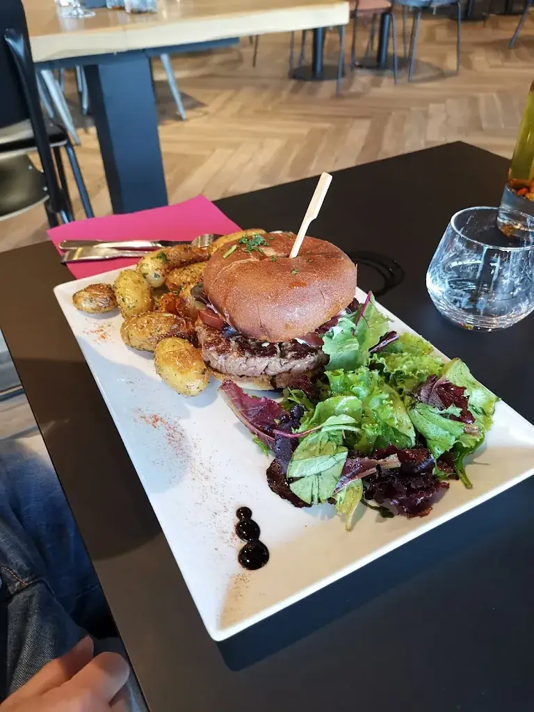 Menu_MARGOTT Restaurant_Chassieu_image_5