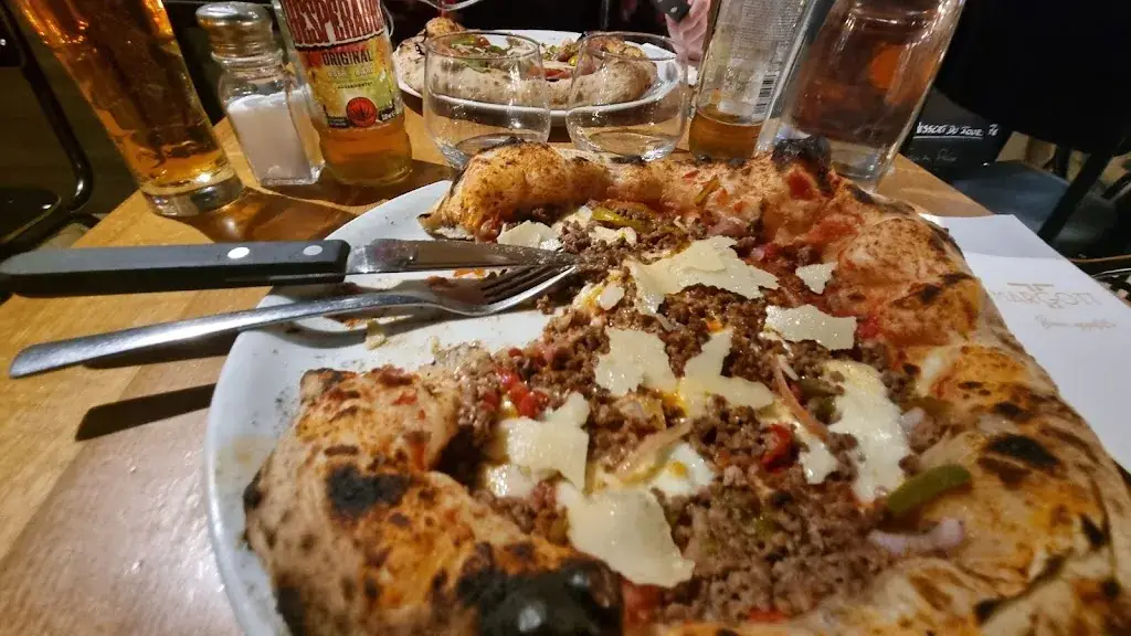 Hypn1c_MARGOTT Restaurant_Chassieu_review