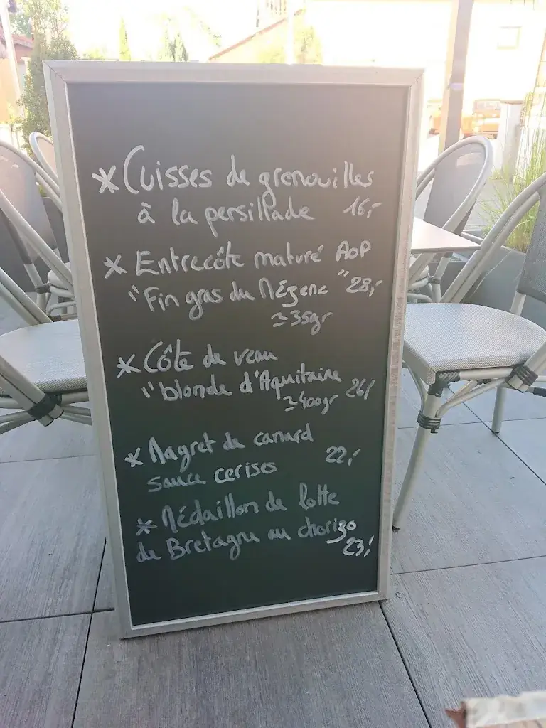 Menu_La Clef Des Champs_Gundolsheim_image_2
