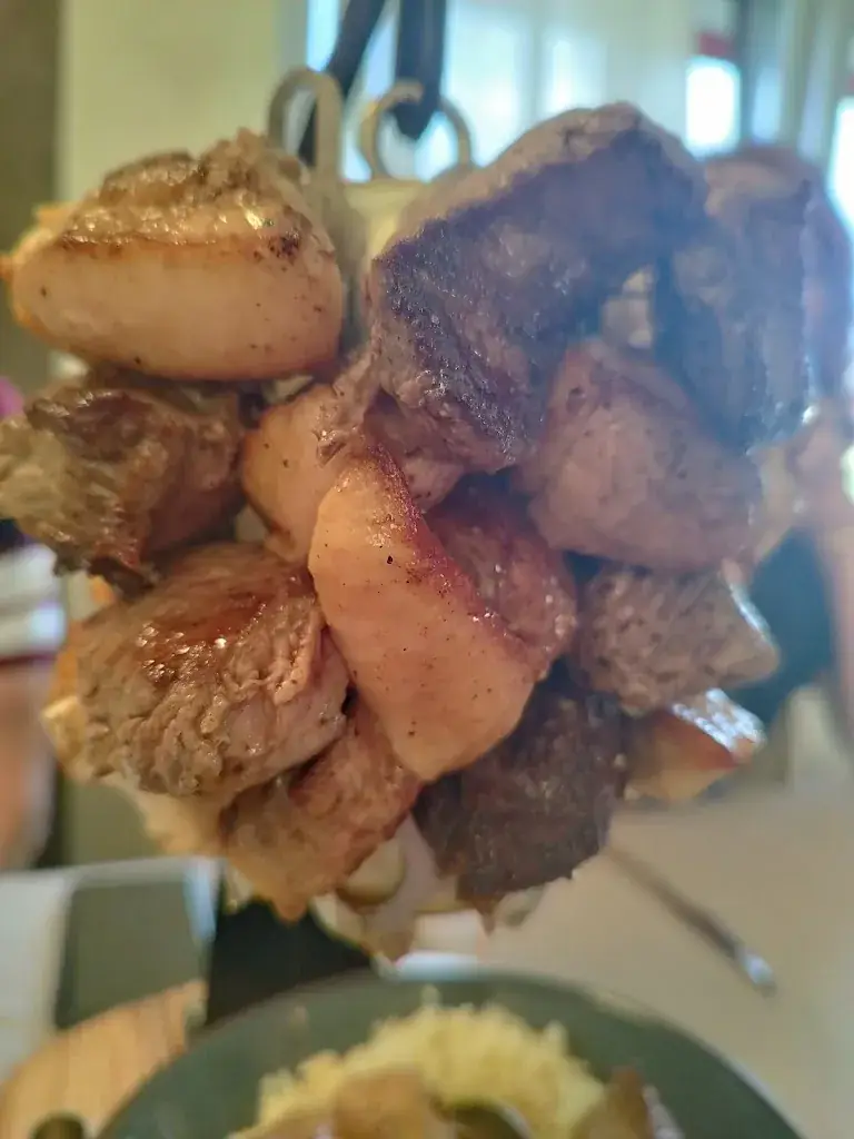 Mickael (Mi_K)_La Clef Des Champs_Gundolsheim_review