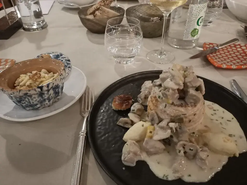 Menu_Le Cerf Restaurant - Marlenheim_Marlenheim_image_5