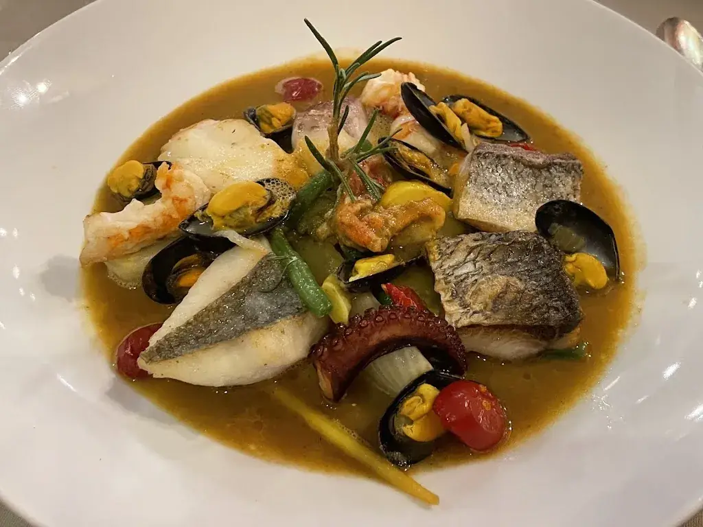 Menu_Le Cerf Restaurant - Marlenheim_Marlenheim_image_7