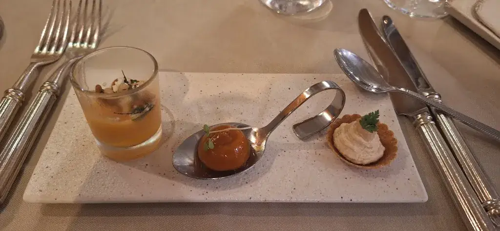 expatmum 2_Le Cerf Restaurant - Marlenheim_Marlenheim_review