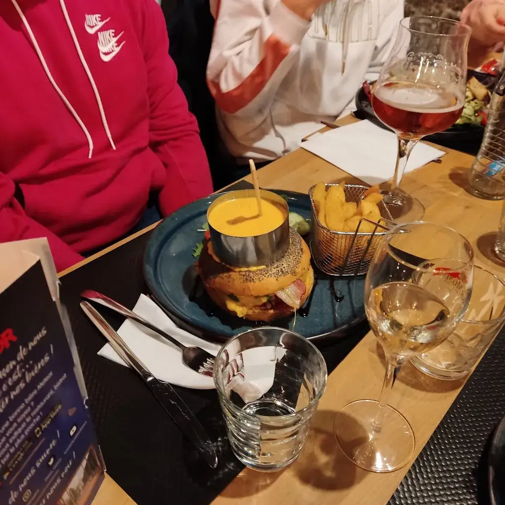 Menu_Restaurant L'Arbre Vert Marlenheim_Marlenheim_immagine_5