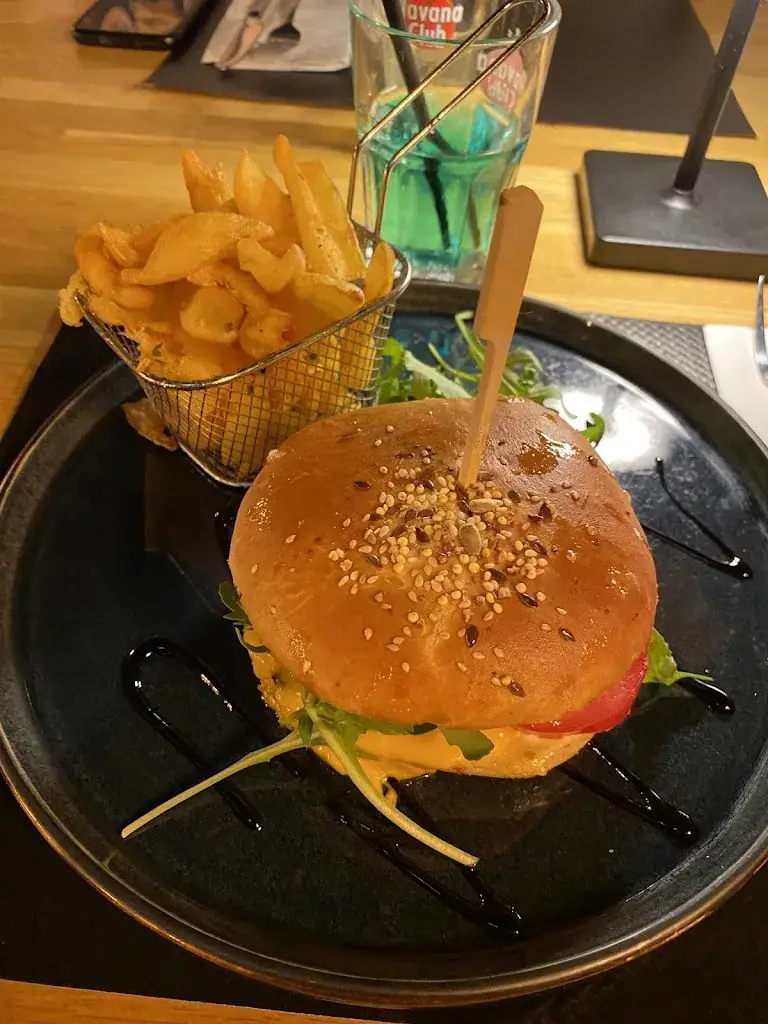 Menu_Restaurant L'Arbre Vert Marlenheim_Marlenheim_immagine_6