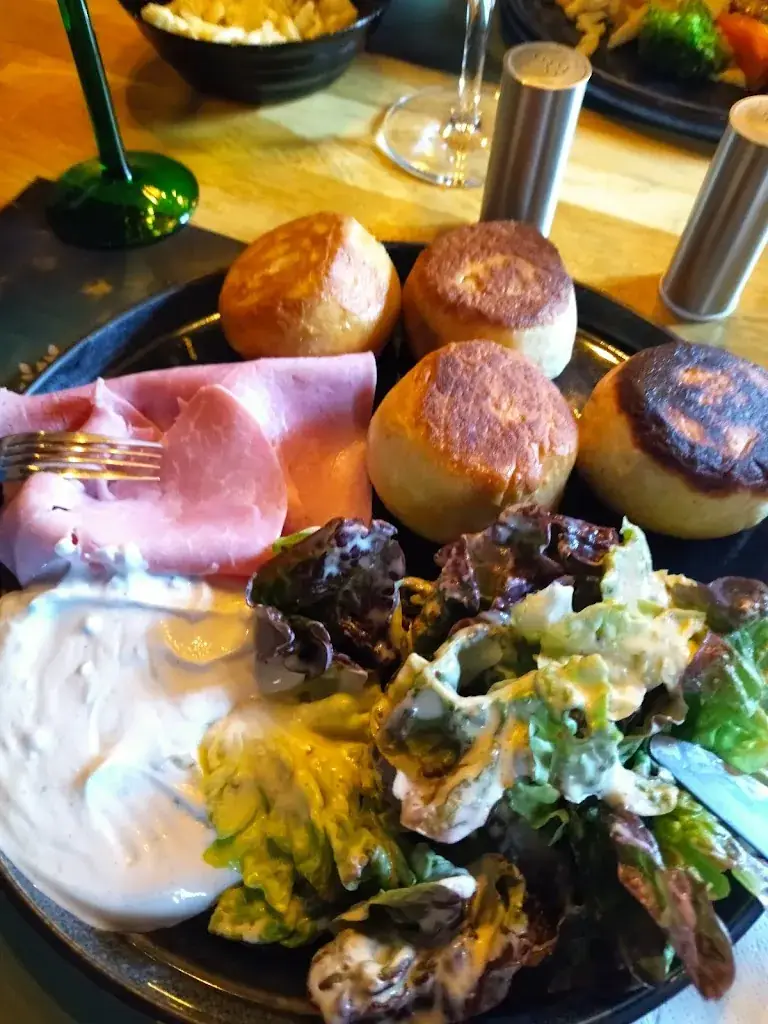 Menu_Restaurant L'Arbre Vert Marlenheim_Marlenheim_immagine_7