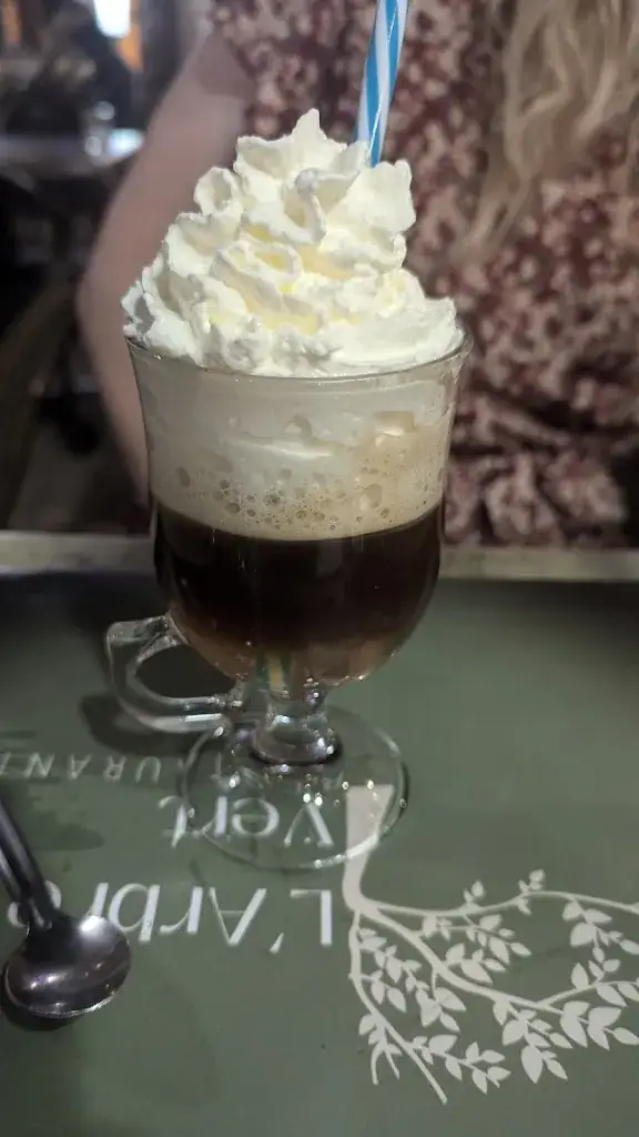 Johan van Roekel_Restaurant L'Arbre Vert Marlenheim_Marlenheim_recensione