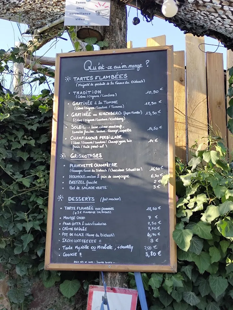 Menu_Bistrot champêtre_Marlenheim_image_2