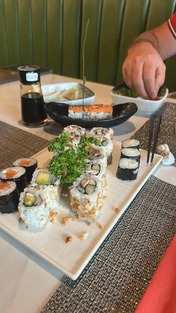 Aliénor Mertz_Tokyo Sushi _Marlenheim_review