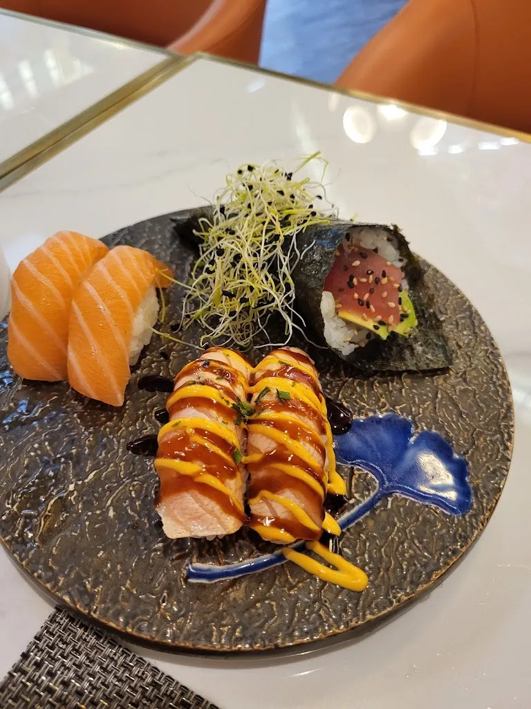 Stéphanie Prévots_Tokyo Sushi _Marlenheim_review