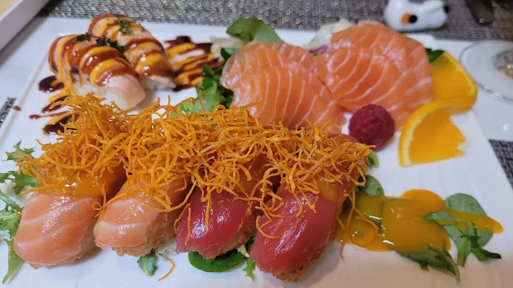 Julien HAMMER_Tokyo Sushi _Marlenheim_review