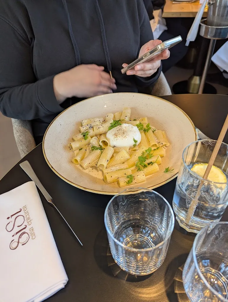 Menu_Sisi Restaurant_Chassieu_image_8