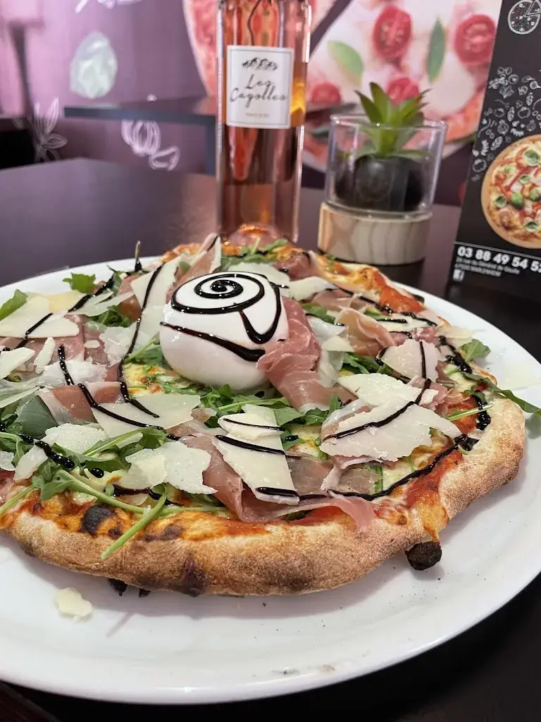 La Pizzeria Marlenheim_Marlenheim_slider_image_3