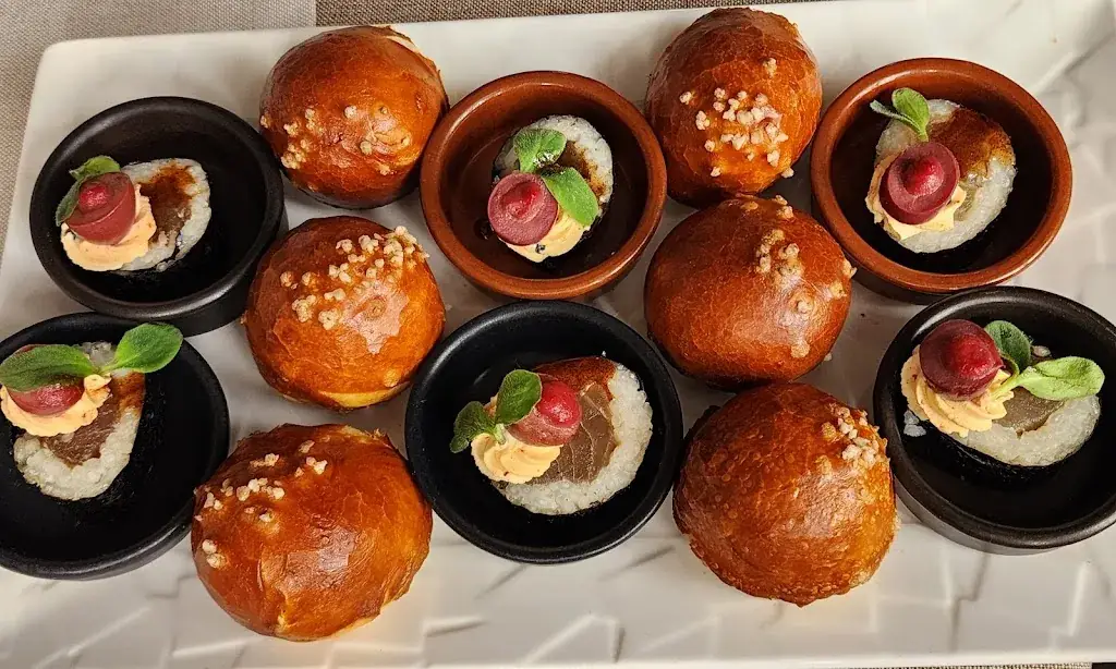 Scott Stevens_Auberge aux deux clefs_Mertzwiller_recensione