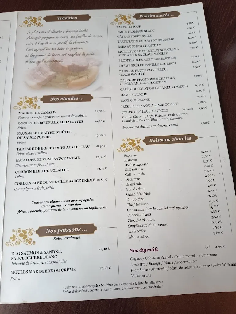 Menu_Au Relais Du Bois_Mertzwiller_image_4